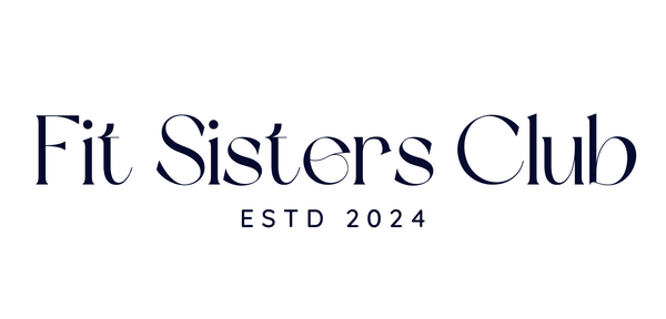 Fit Sisters Club